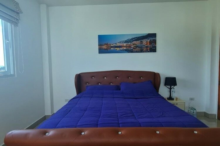 Дом в Саттахипе, Таиланд | THE438929