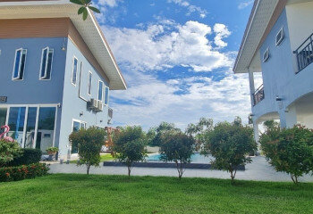 Дом в Саттахипе, Таиланд | THE438929