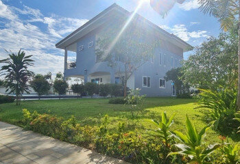 Дом в Саттахипе, Таиланд | THE438929