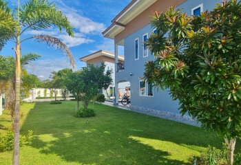 Дом в Саттахипе, Таиланд | THE438929