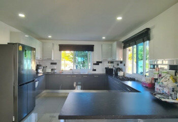 Дом в Саттахипе, Таиланд | THE438929