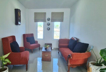 Дом в Саттахипе, Таиланд | THE438929