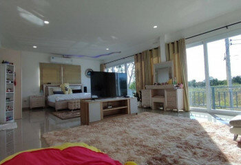 Дом в Саттахипе, Таиланд | THE438929