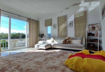 Дом в Саттахипе, Таиланд | THE438929