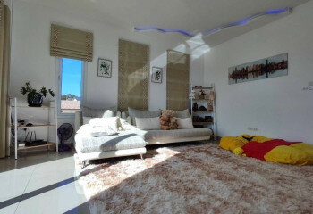 Дом в Саттахипе, Таиланд | THE438929