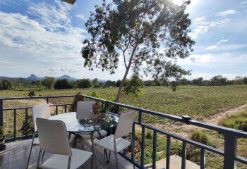 Дом в Саттахипе, Таиланд | THE438929