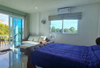 Дом в Саттахипе, Таиланд | THE438929