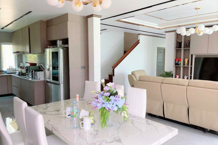 Дом в Банг Ламунге, Таиланд | THE240225