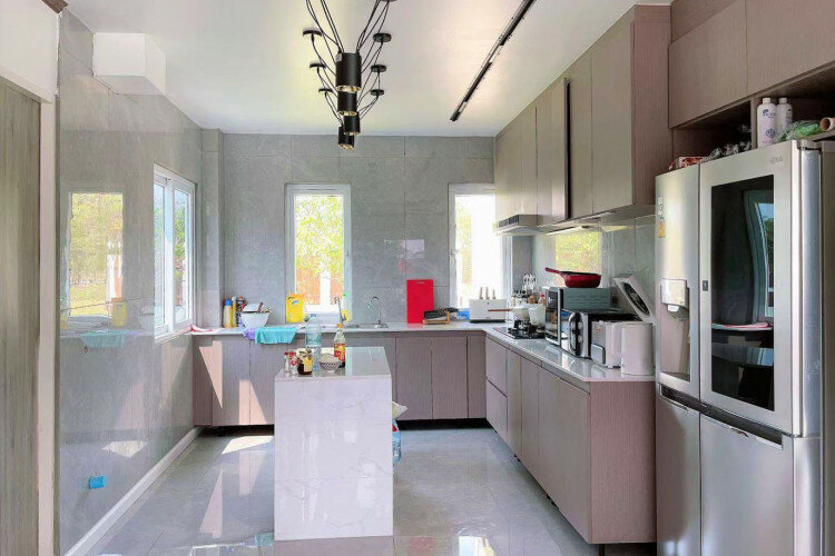 Дом в Банг Ламунге, Таиланд | THE240225