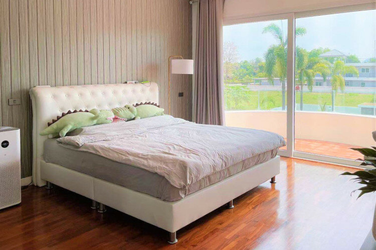 Дом в Банг Ламунге, Таиланд | THE240225