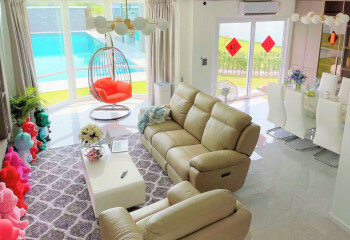 Дом в Банг Ламунге, Таиланд | THE240225