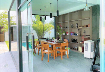 Дом в Банг Ламунге, Таиланд | THE240225