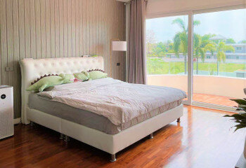 Дом в Банг Ламунге, Таиланд | THE240225