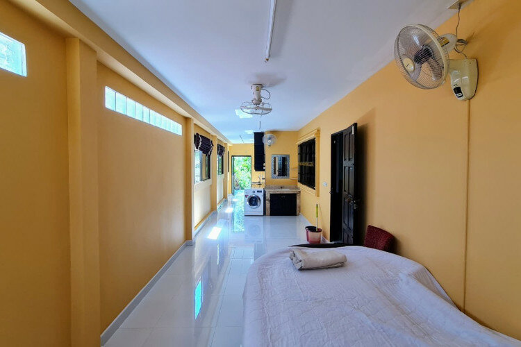 Дом в Банг Ламунге, Таиланд | THE340183