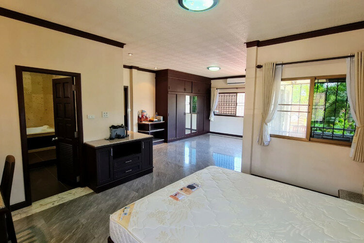 Дом в Банг Ламунге, Таиланд | THE340183