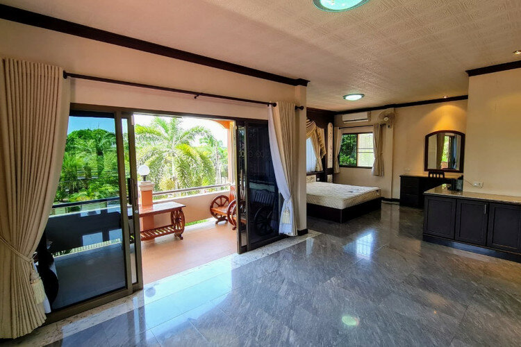 Дом в Банг Ламунге, Таиланд | THE340183