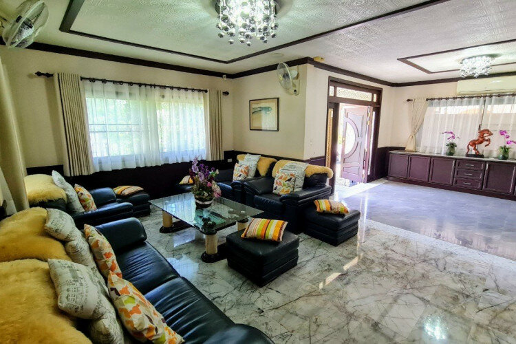 Дом в Банг Ламунге, Таиланд | THE340183