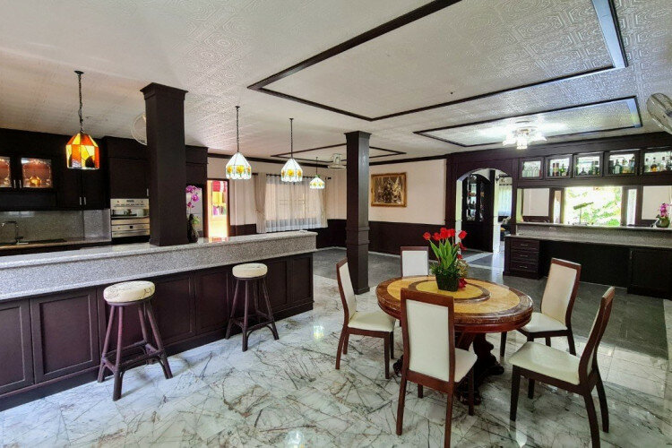 Дом в Банг Ламунге, Таиланд | THE340183