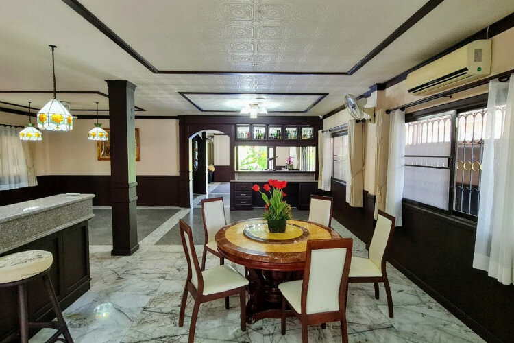 Дом в Банг Ламунге, Таиланд | THE340183