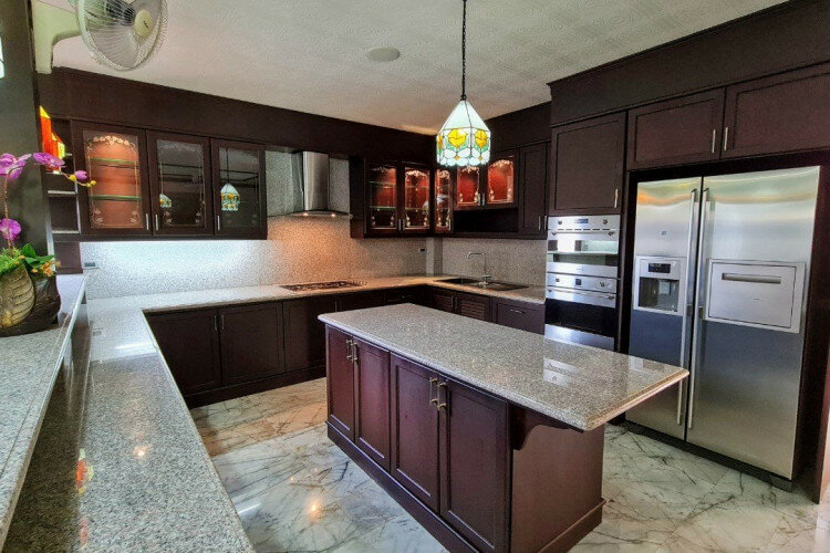 Дом в Банг Ламунге, Таиланд | THE340183