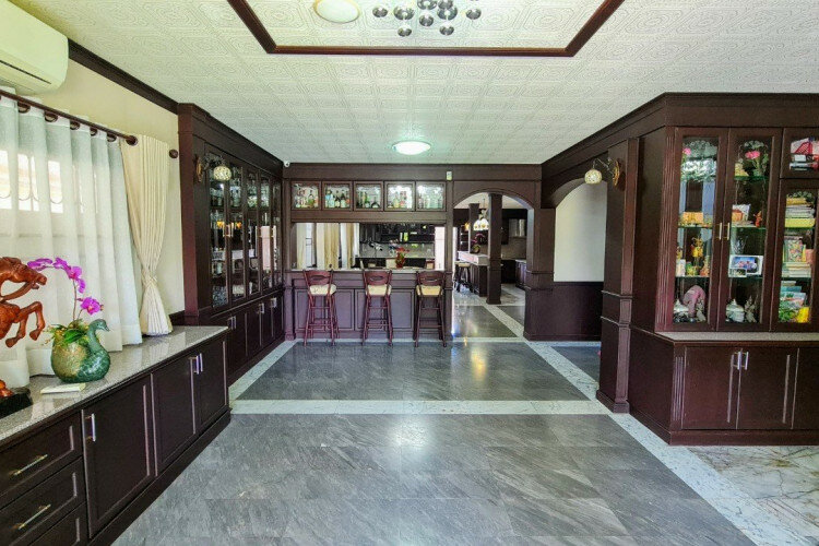 Дом в Банг Ламунге, Таиланд | THE340183