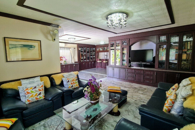 Дом в Банг Ламунге, Таиланд | THE340183