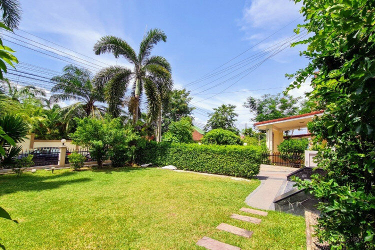 Дом в Банг Ламунге, Таиланд | THE340183