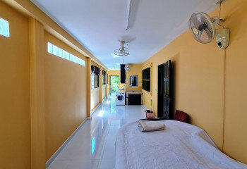 Дом в Банг Ламунге, Таиланд | THE340183