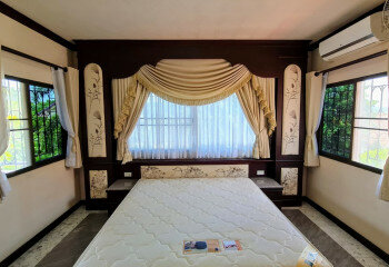 Дом в Банг Ламунге, Таиланд | THE340183