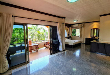 Дом в Банг Ламунге, Таиланд | THE340183