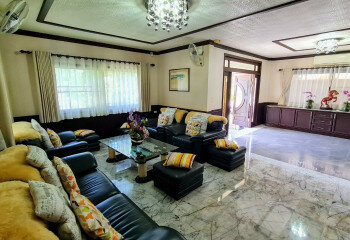 Дом в Банг Ламунге, Таиланд | THE340183