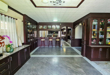 Дом в Банг Ламунге, Таиланд | THE340183