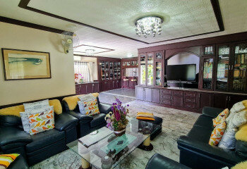 Дом в Банг Ламунге, Таиланд | THE340183