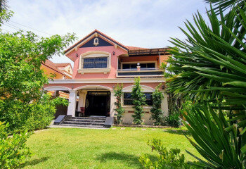 Дом в Банг Ламунге, Таиланд | THE340183