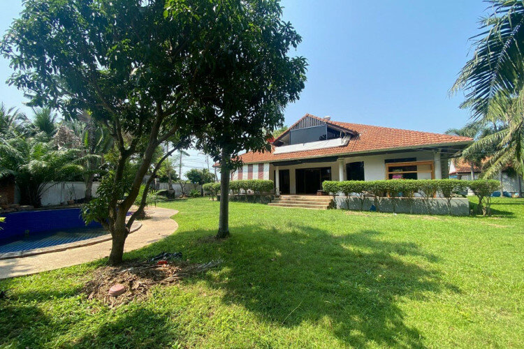 Дом в Банг Ламунге, Таиланд | THE539224