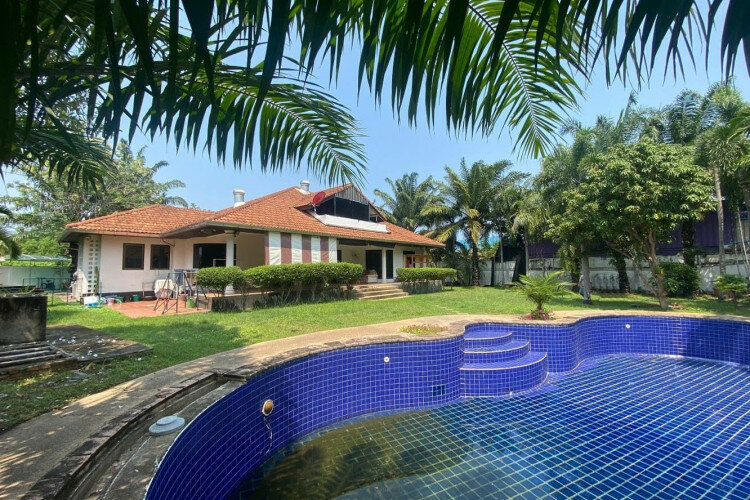 Дом в Банг Ламунге, Таиланд | THE539224