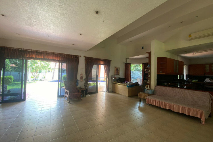 Дом в Банг Ламунге, Таиланд | THE539224