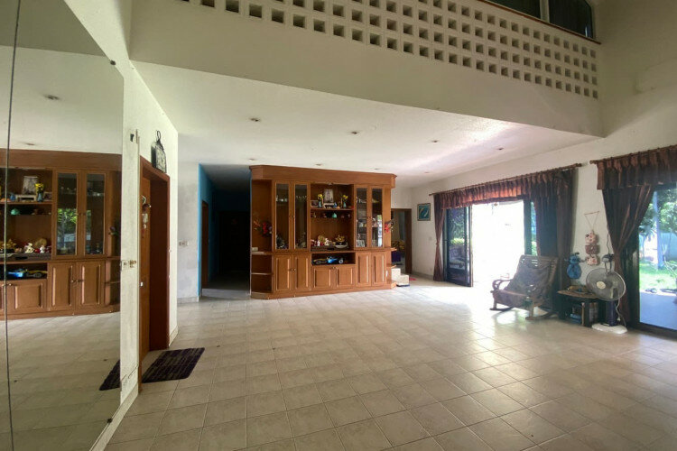 Дом в Банг Ламунге, Таиланд | THE539224