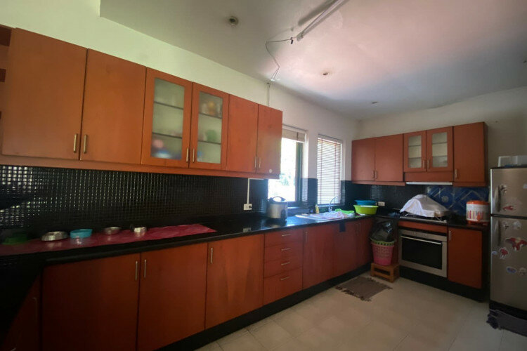 Дом в Банг Ламунге, Таиланд | THE539224