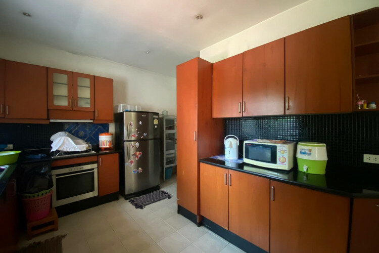 Дом в Банг Ламунге, Таиланд | THE539224