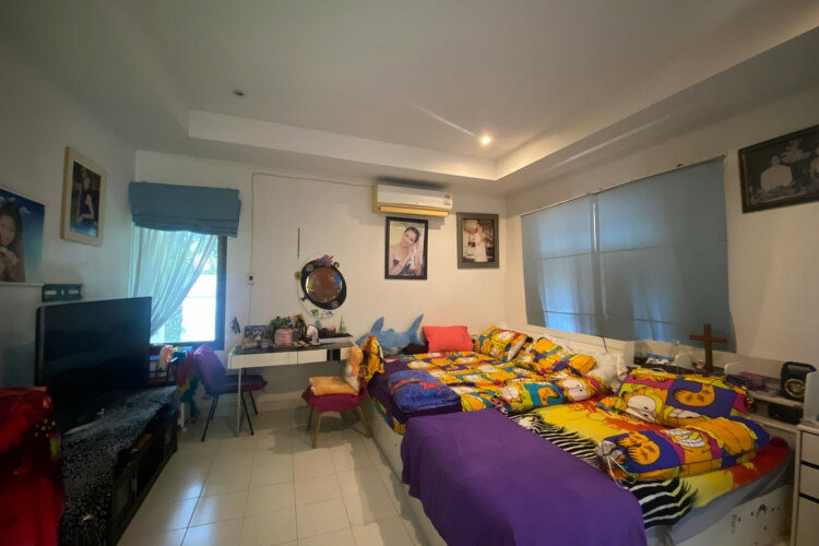 Дом в Банг Ламунге, Таиланд | THE539224