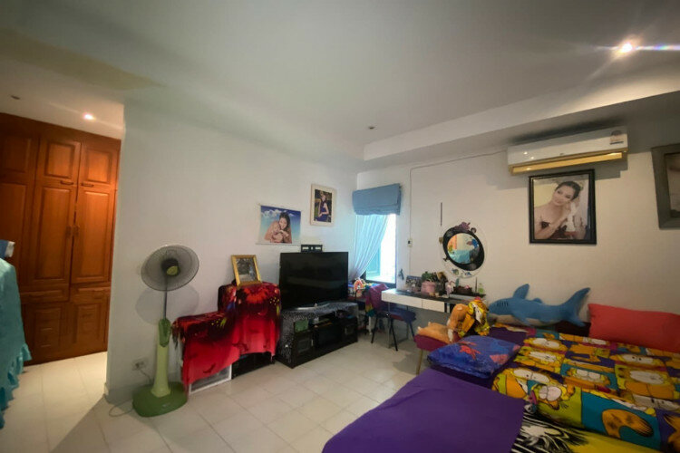 Дом в Банг Ламунге, Таиланд | THE539224