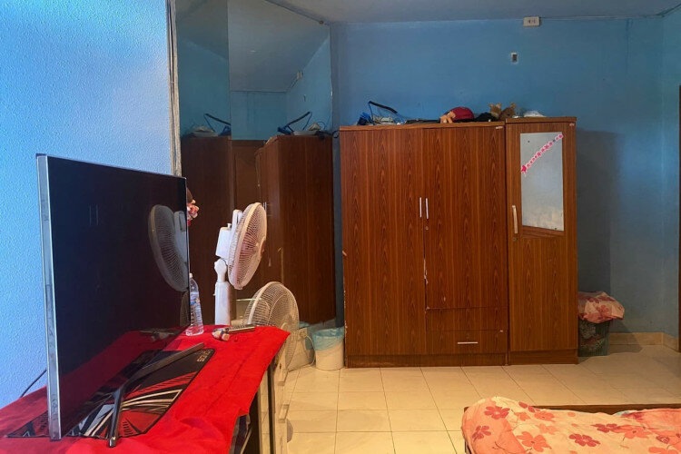 Дом в Банг Ламунге, Таиланд | THE539224