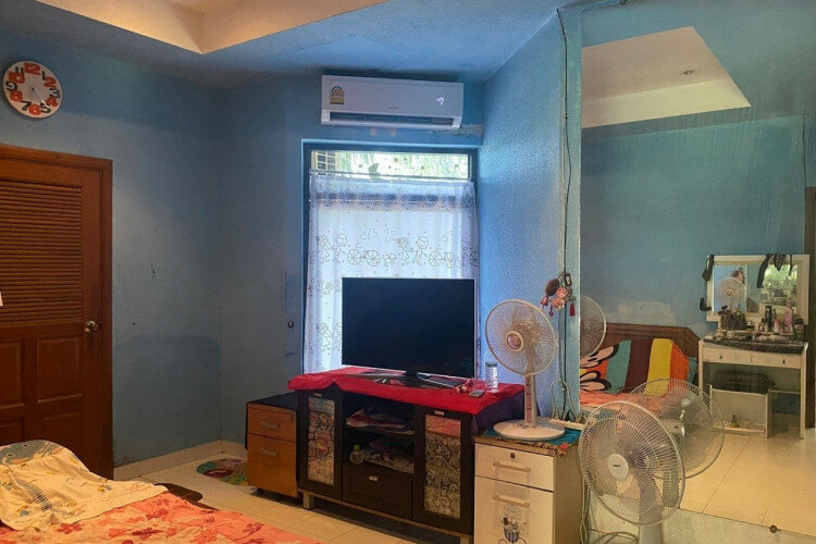 Дом в Банг Ламунге, Таиланд | THE539224