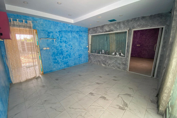 Дом в Банг Ламунге, Таиланд | THE539224