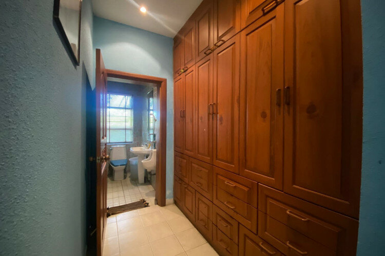 Дом в Банг Ламунге, Таиланд | THE539224