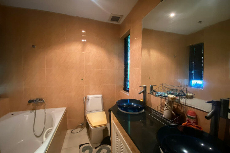 Дом в Банг Ламунге, Таиланд | THE539224