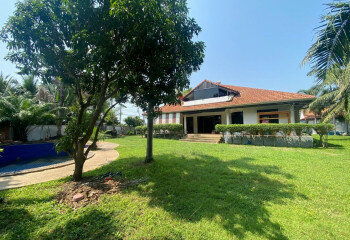 Дом в Банг Ламунге, Таиланд | THE539224