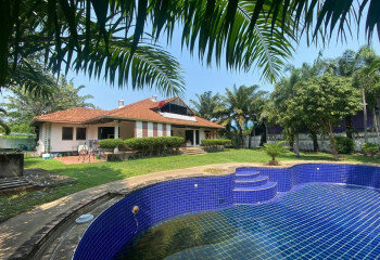 Дом в Банг Ламунге, Таиланд | THE539224