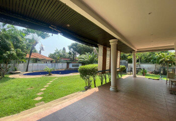 Дом в Банг Ламунге, Таиланд | THE539224